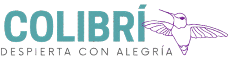 Logotipo de Caf&eacute; Colibr&iacute;